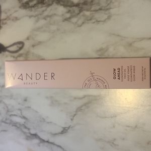 Wander Beauty Illuminating Face Oil